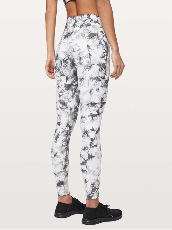 lululemon athletica Pants - Lululemon Wunder Under High-Rise Tight *luxtreme size 8